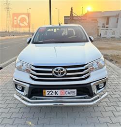 تۆیۆتا هایلۆکس